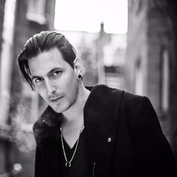 Shaun Frank