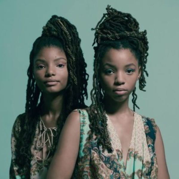 Chloe x Halle