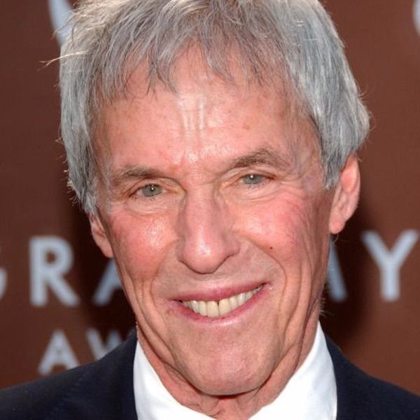 Burt Bacharach