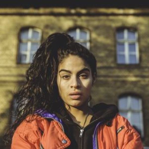 Jessie Reyez