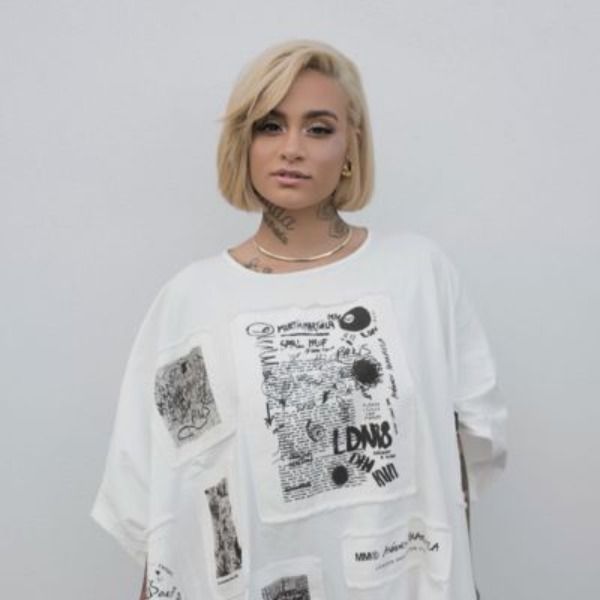 Kehlani Kehlani