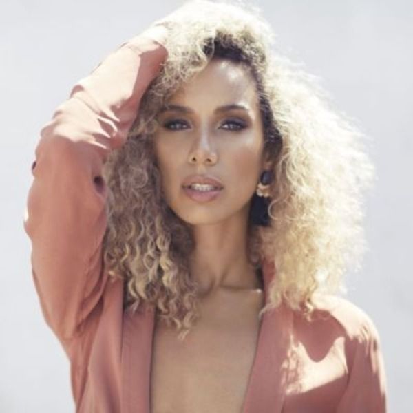 Leona Lewis