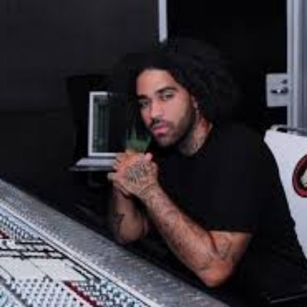 MixedByAli MixedByAli