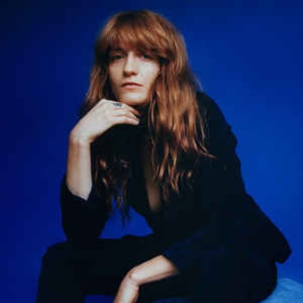 Florence and the Machine Florence and the Machine