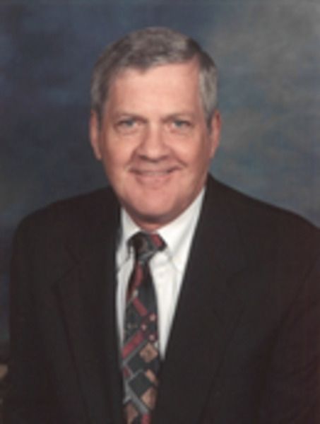 Dennis Mannering