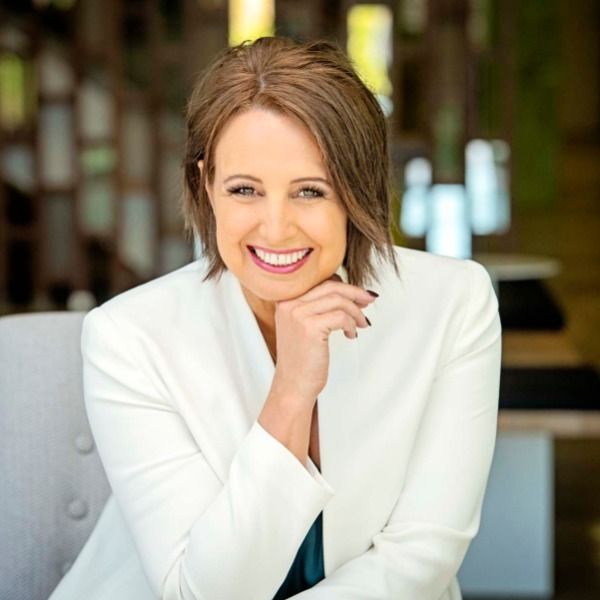 Jacqueline Nagle