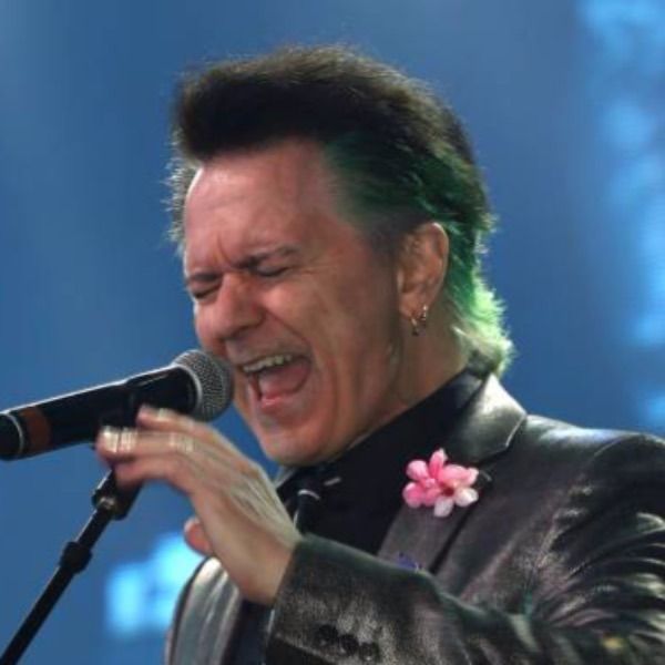 Lawrence Gowan