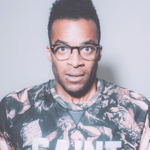 Sway Clarke