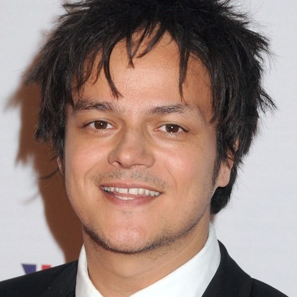 Jamie Cullum