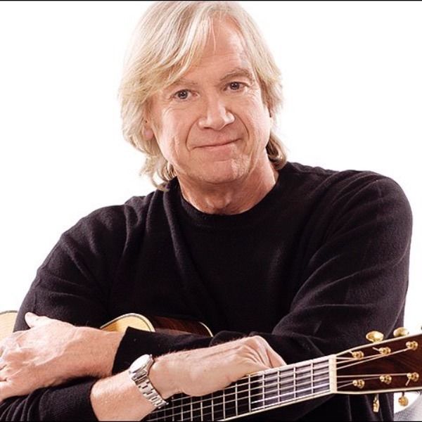 Justin Hayward