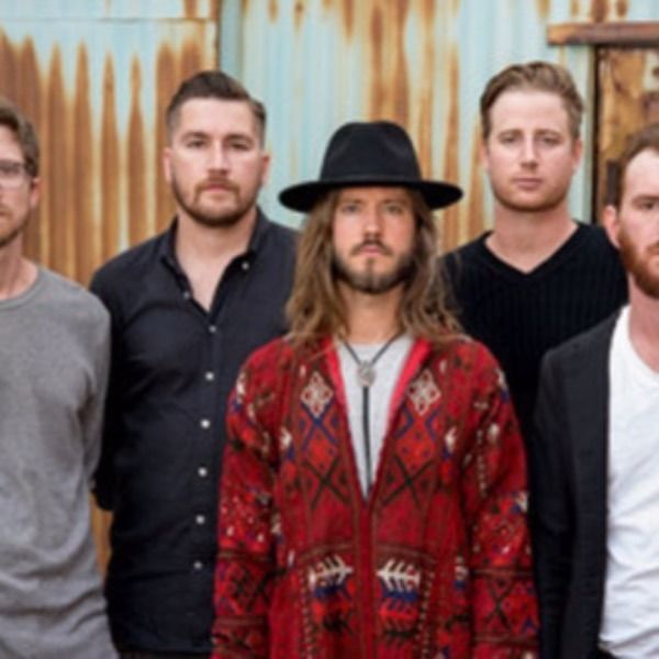 Moon Taxi Moon Taxi
