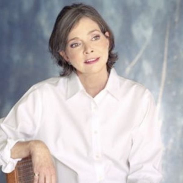 Nanci Griffith