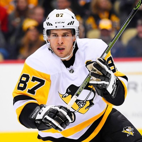 Sidney Crosby