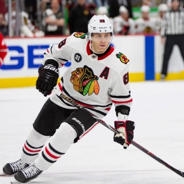 Patrick Kane