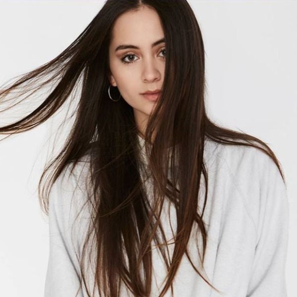 Jasmine Thompson