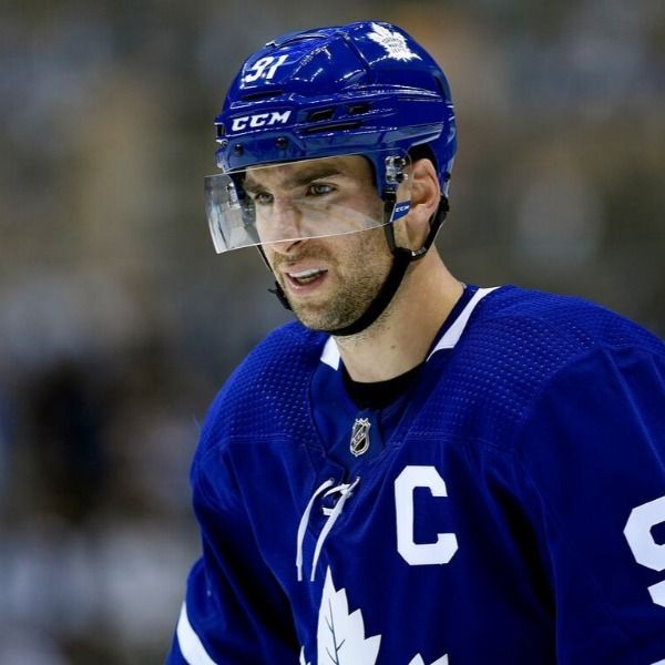 John Tavares
