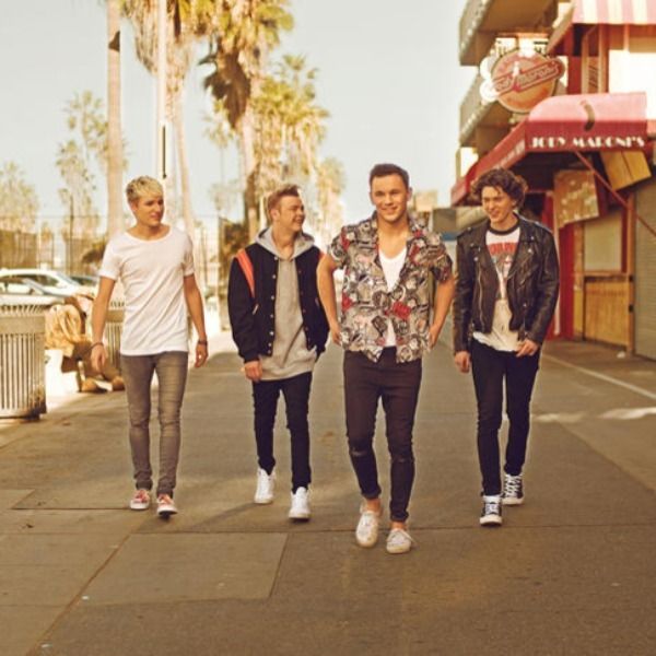 The Tide