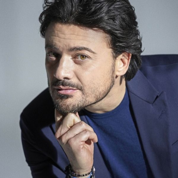 Vittorio Grigolo