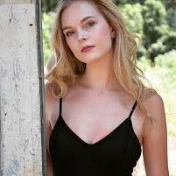 Karley Scott Collins