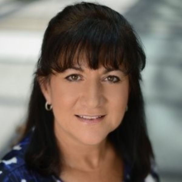 Allison Jeffereys