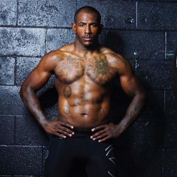 Khalil Rountree