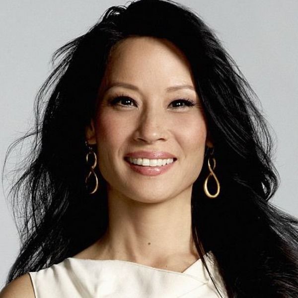 Lucy Liu