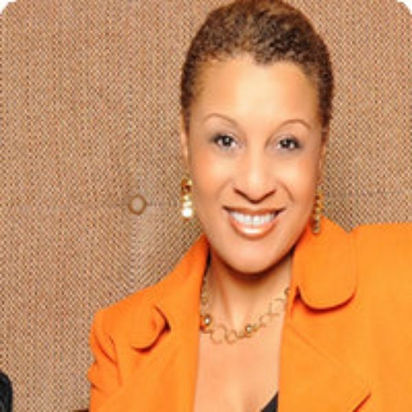 Debrena Jackson Gandy