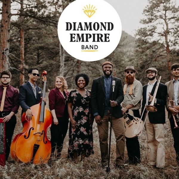 Diamond Empire Band