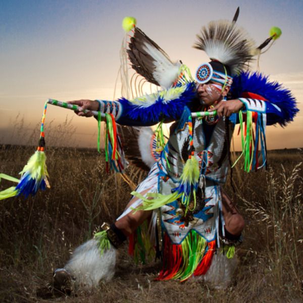 Larry Yazzie