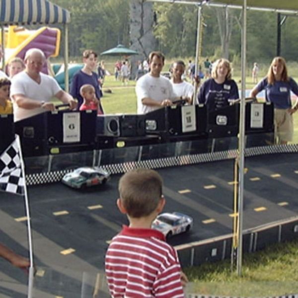 MICRO REALITY RACING