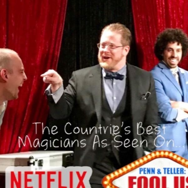 MAGIC SHOWDOWN