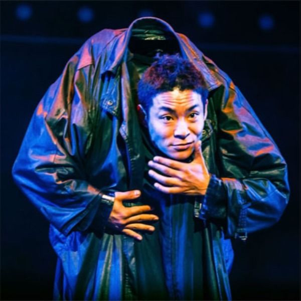 KENICHI EBINA