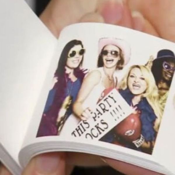 FLIPBOOKS