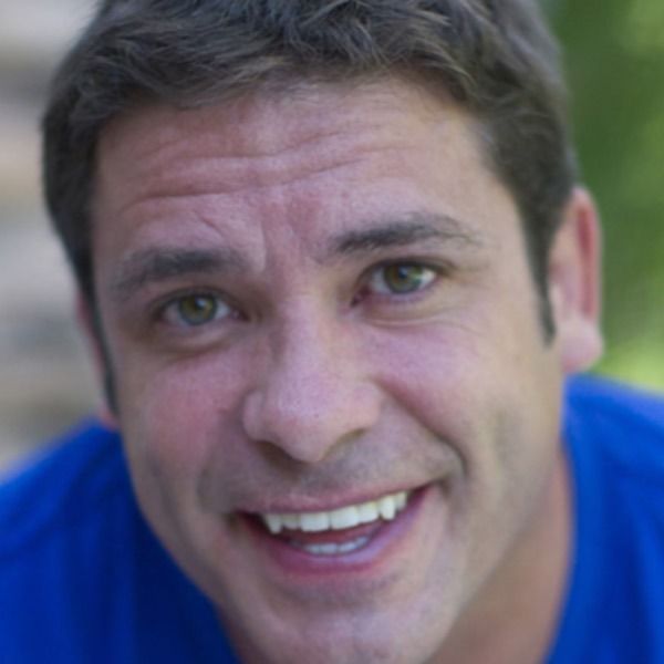 COLLIN MOULTON