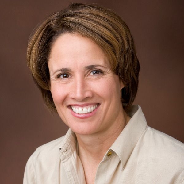 Mary Carillo