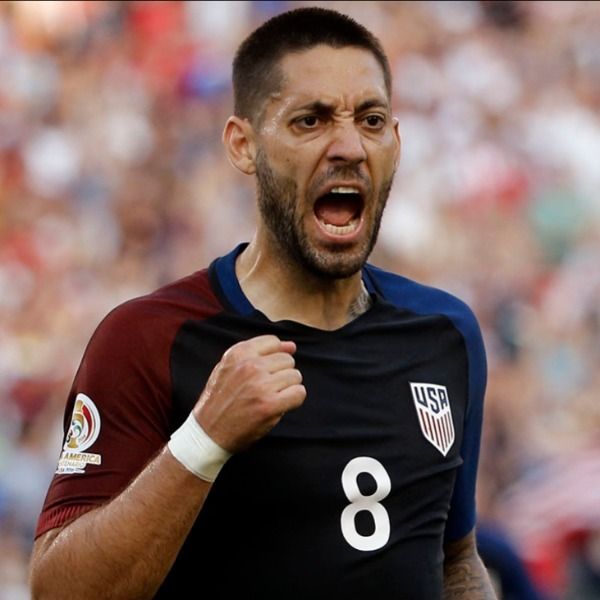 Clint Dempsey