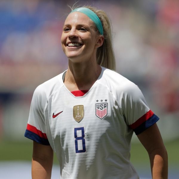 Julie Ertz