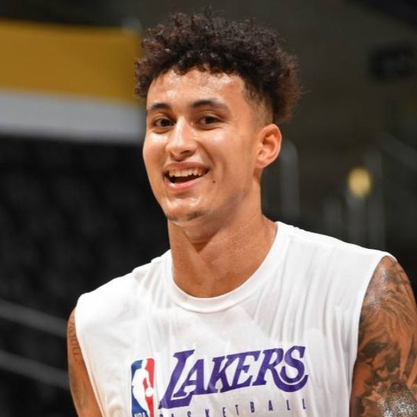 Kyle Kuzma
