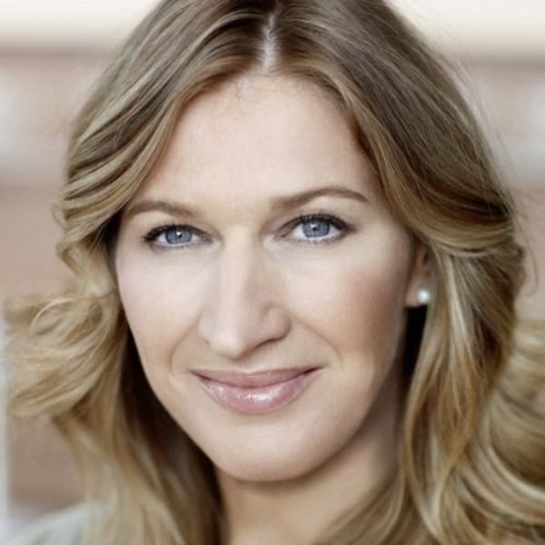Steffi Graf