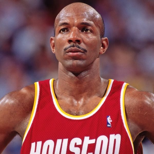 Clyde Drexler