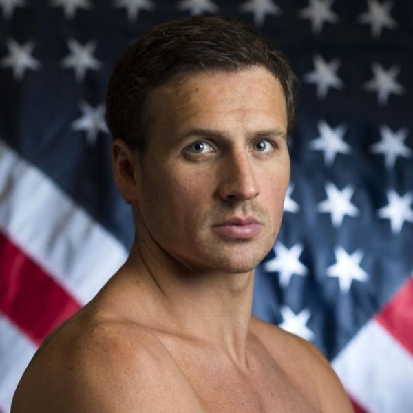 Ryan Lochte