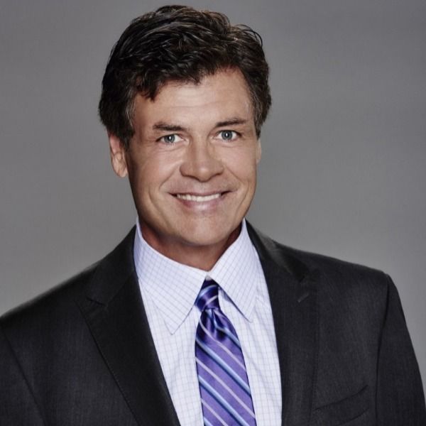Michael Waltrip
