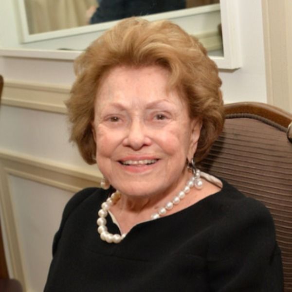 Lillian Vernon