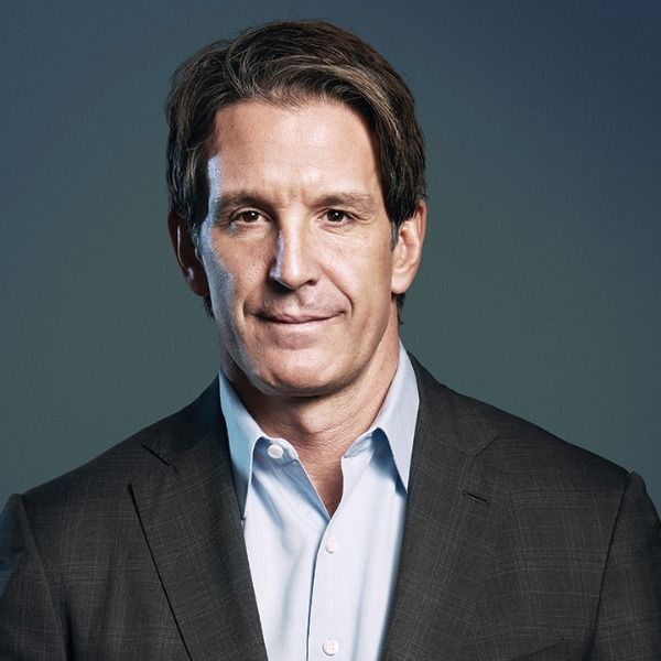 Brendan Shanahan