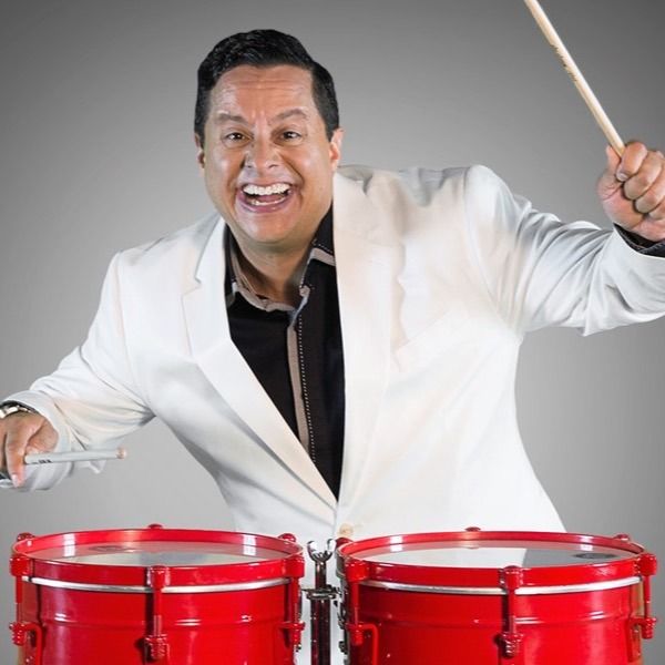 Tito Puente Jr.