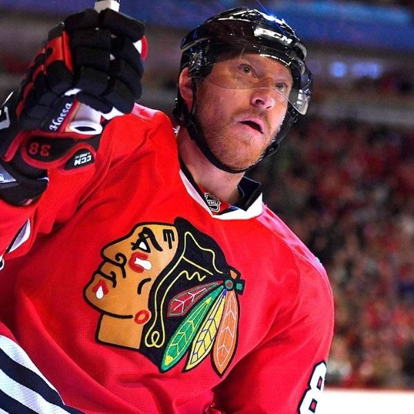 Marian Hossa