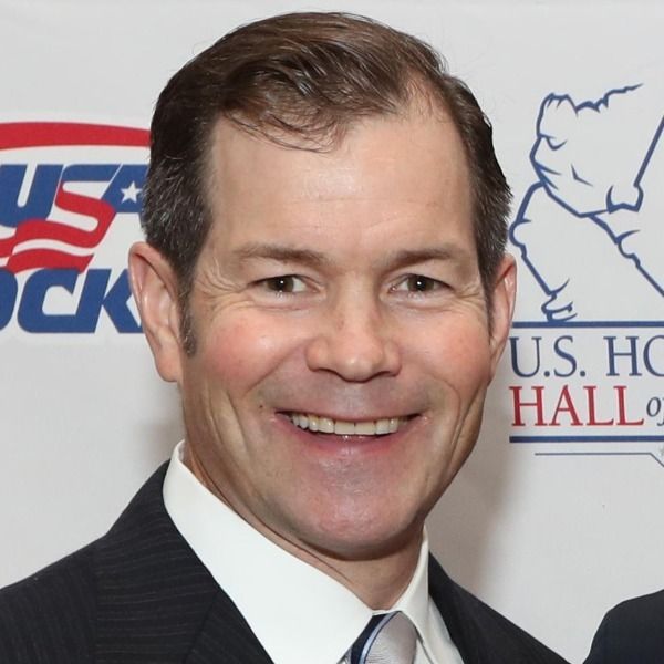 Mike Richter