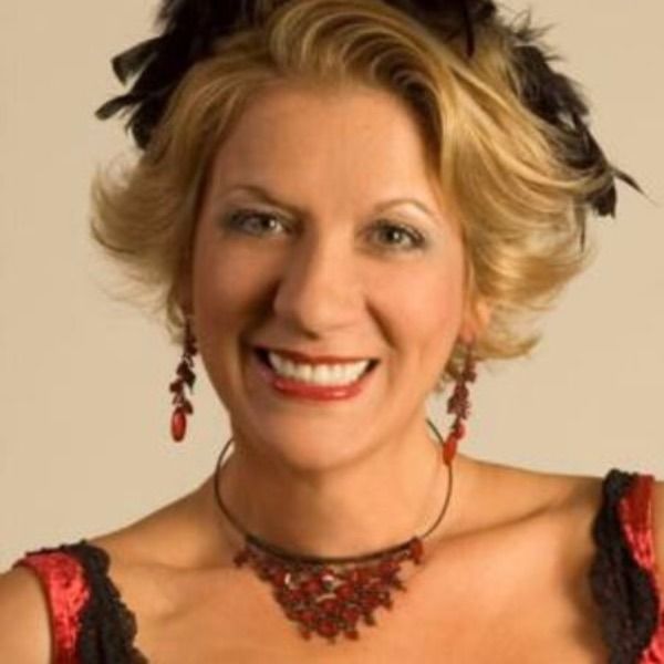 Annie Royer and her Jazz Band