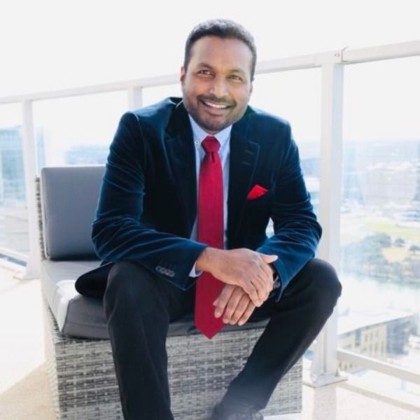 Shravan Parsi