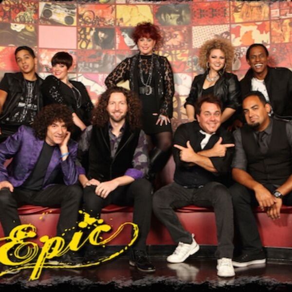 Epic Party Band